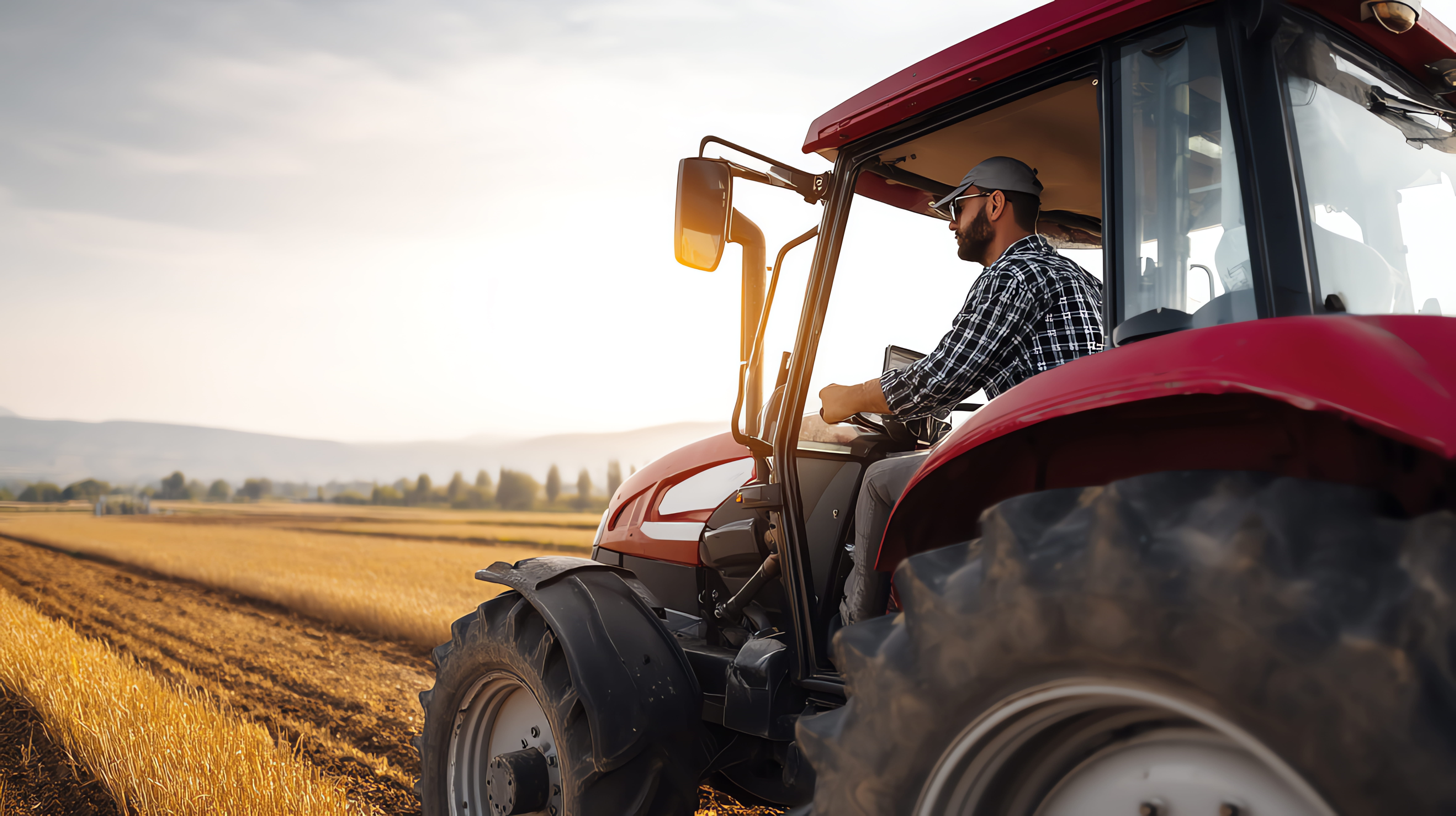 Балластирование тракторов КИРОВЕЦ